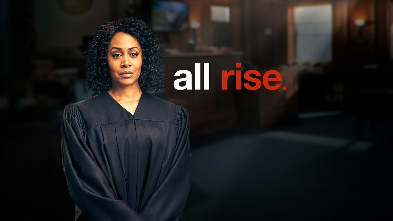 All Rise - Season 3