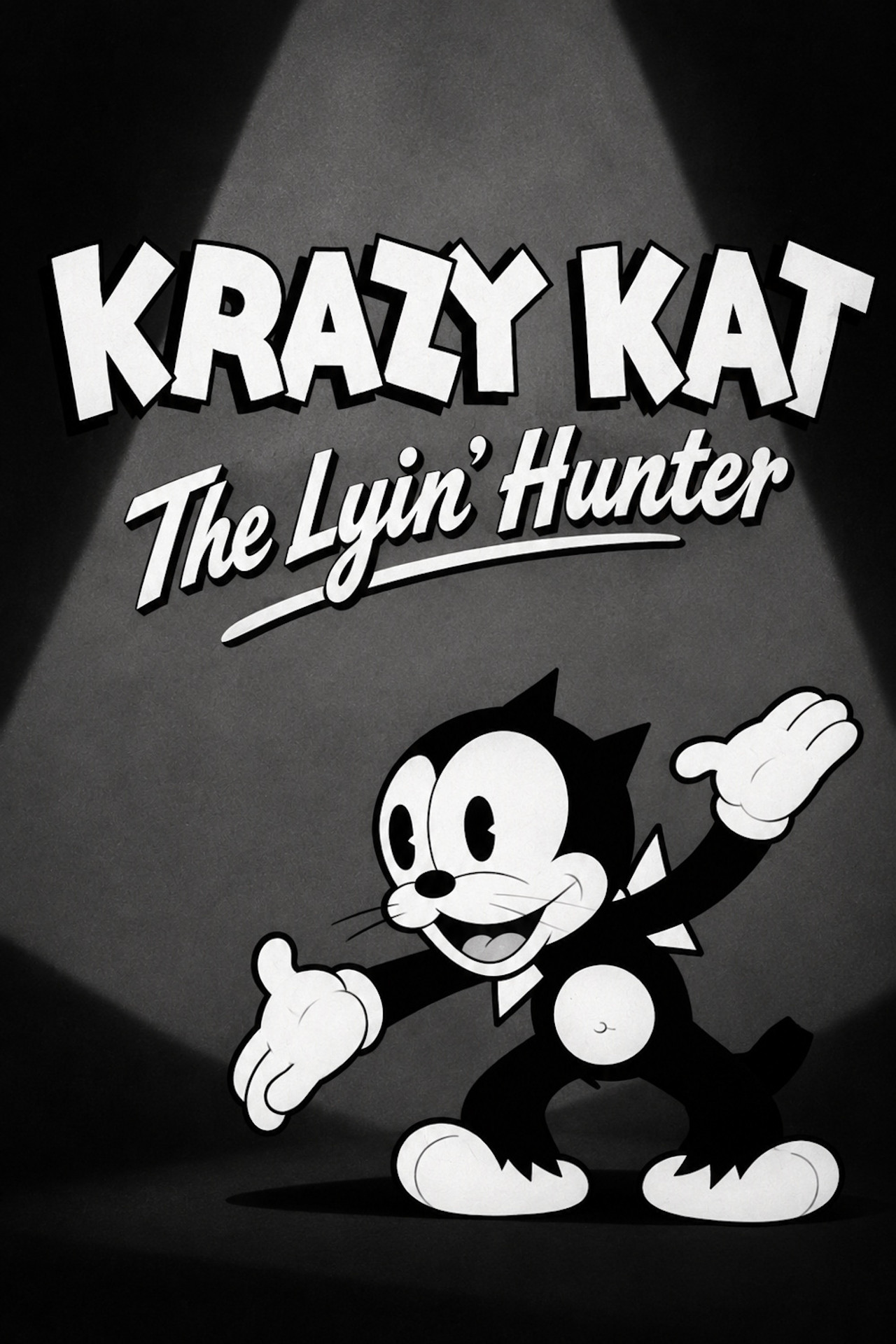 The Lyin' Hunter