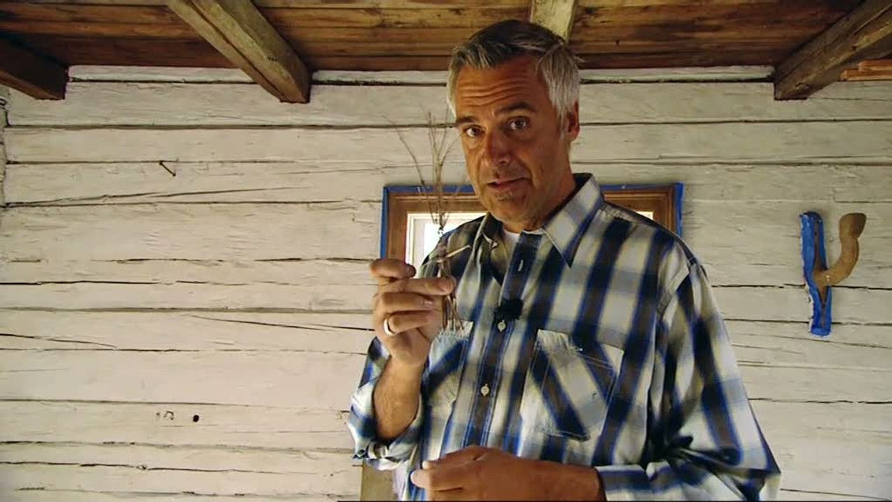 Sommar med Ernst — Épisode 6