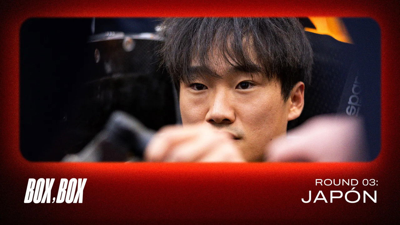 Box,box — Épisode 3