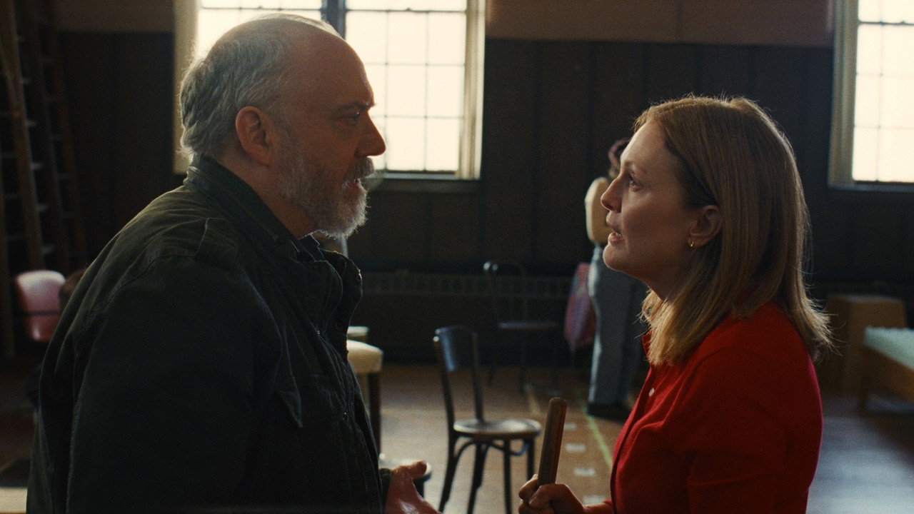 The Debut still 7