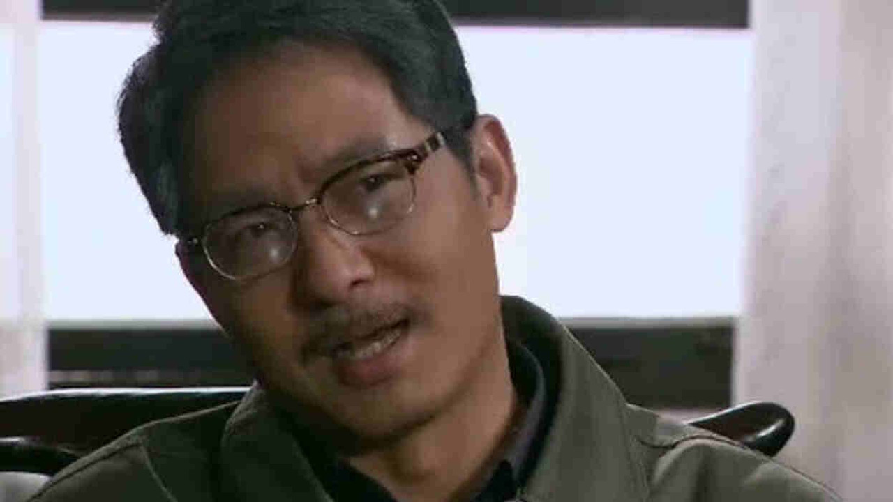 誓言今生 — Épisode 23