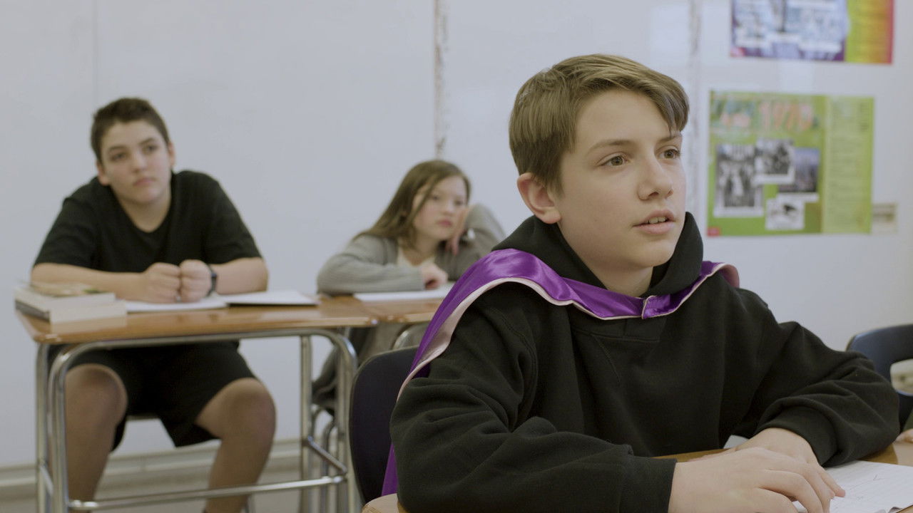 Purple Cape backdrop