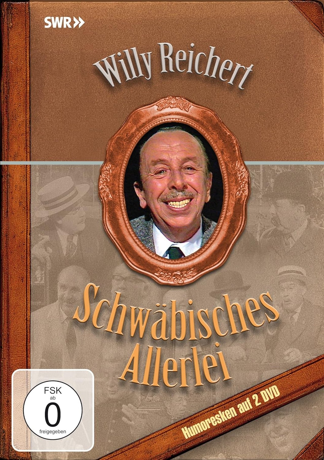Schwäbisches Allerlei backdrop