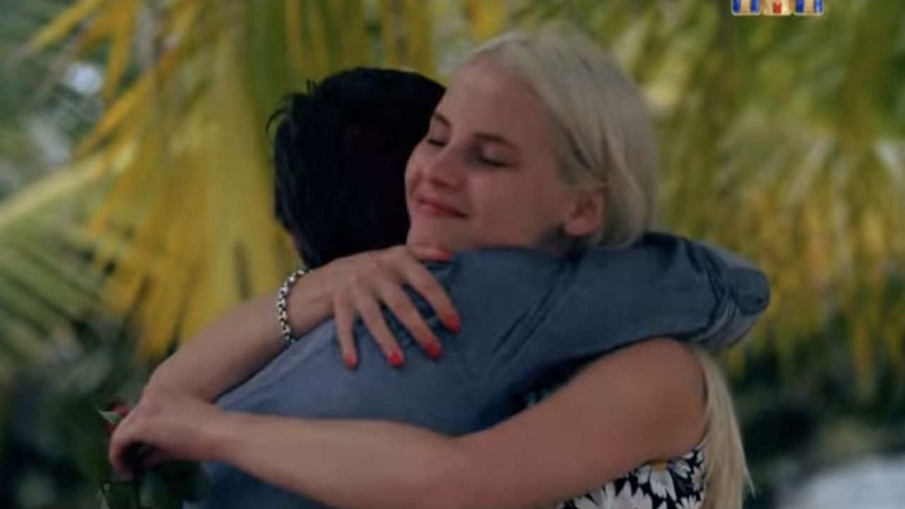 Холостяк — Épisode 3