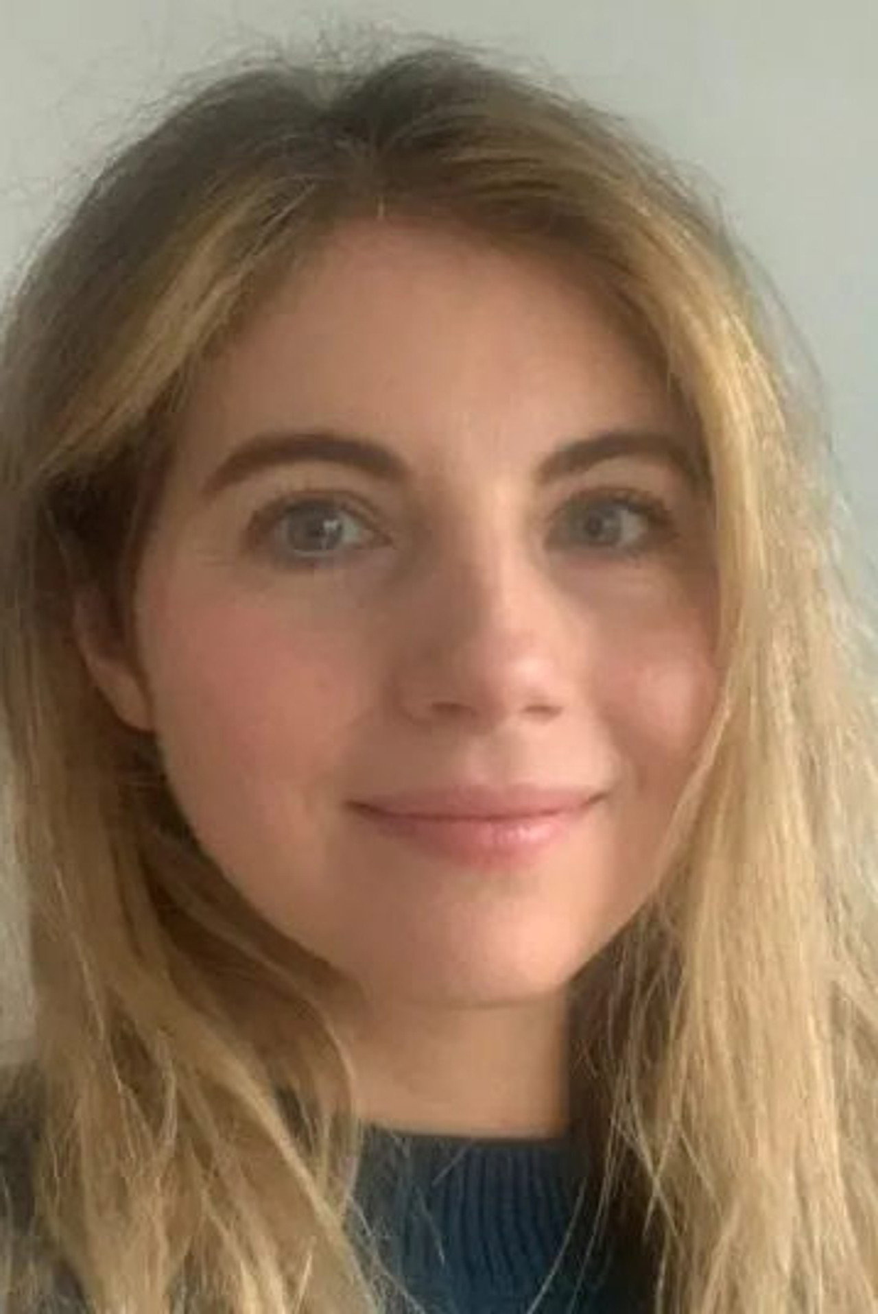 Zoe Gardner