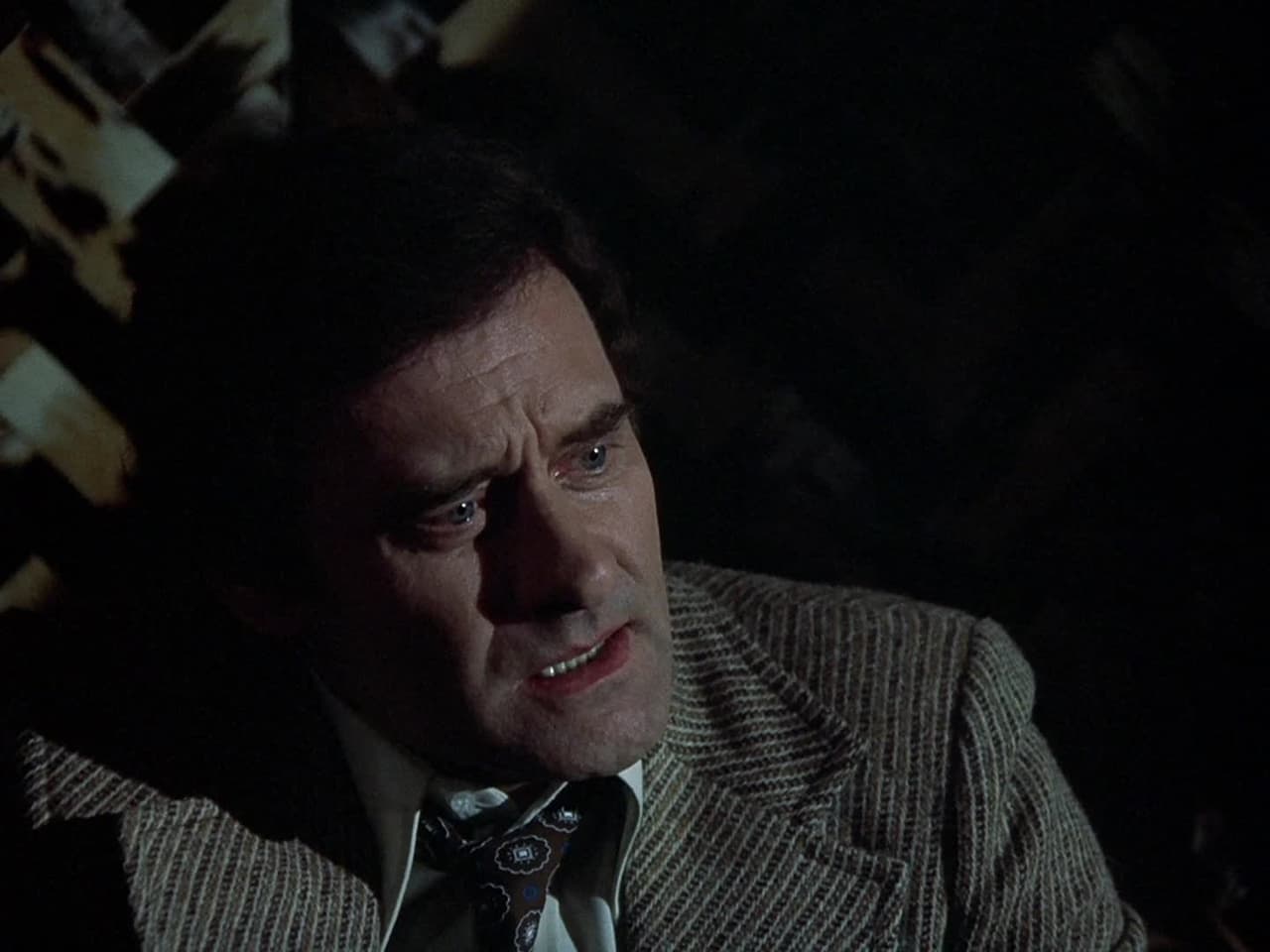 Columbo - Season 3 Episode 8 : A Friend in Deed