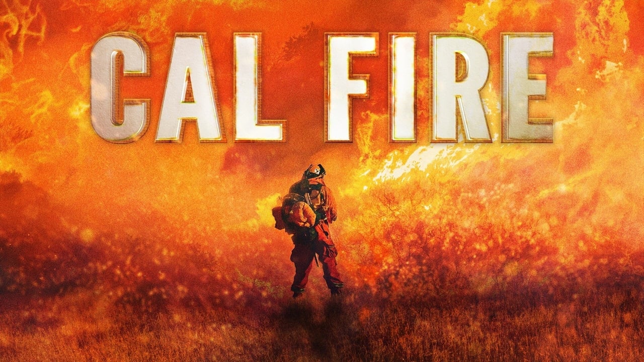 Cal Fire background