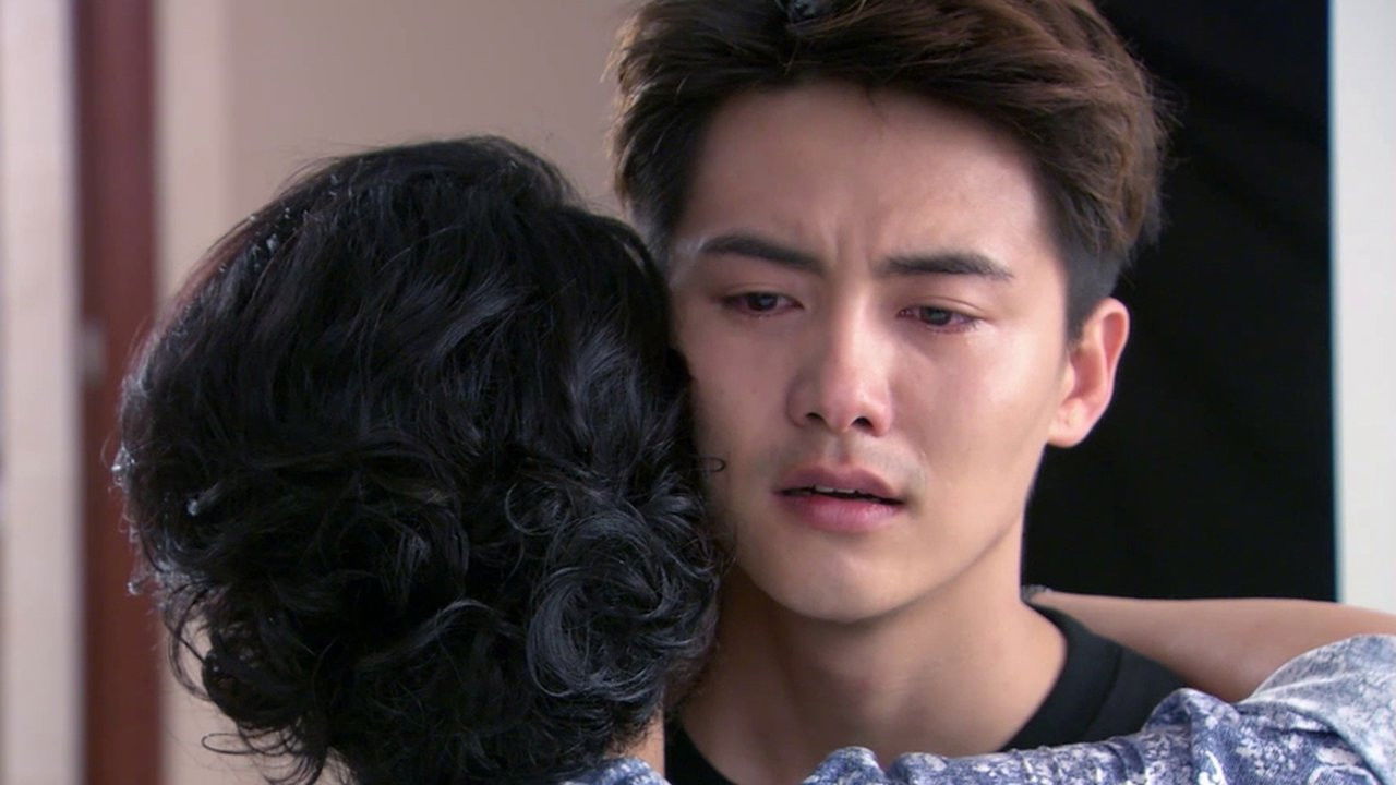 亲爱的婚姻 — Épisode 35