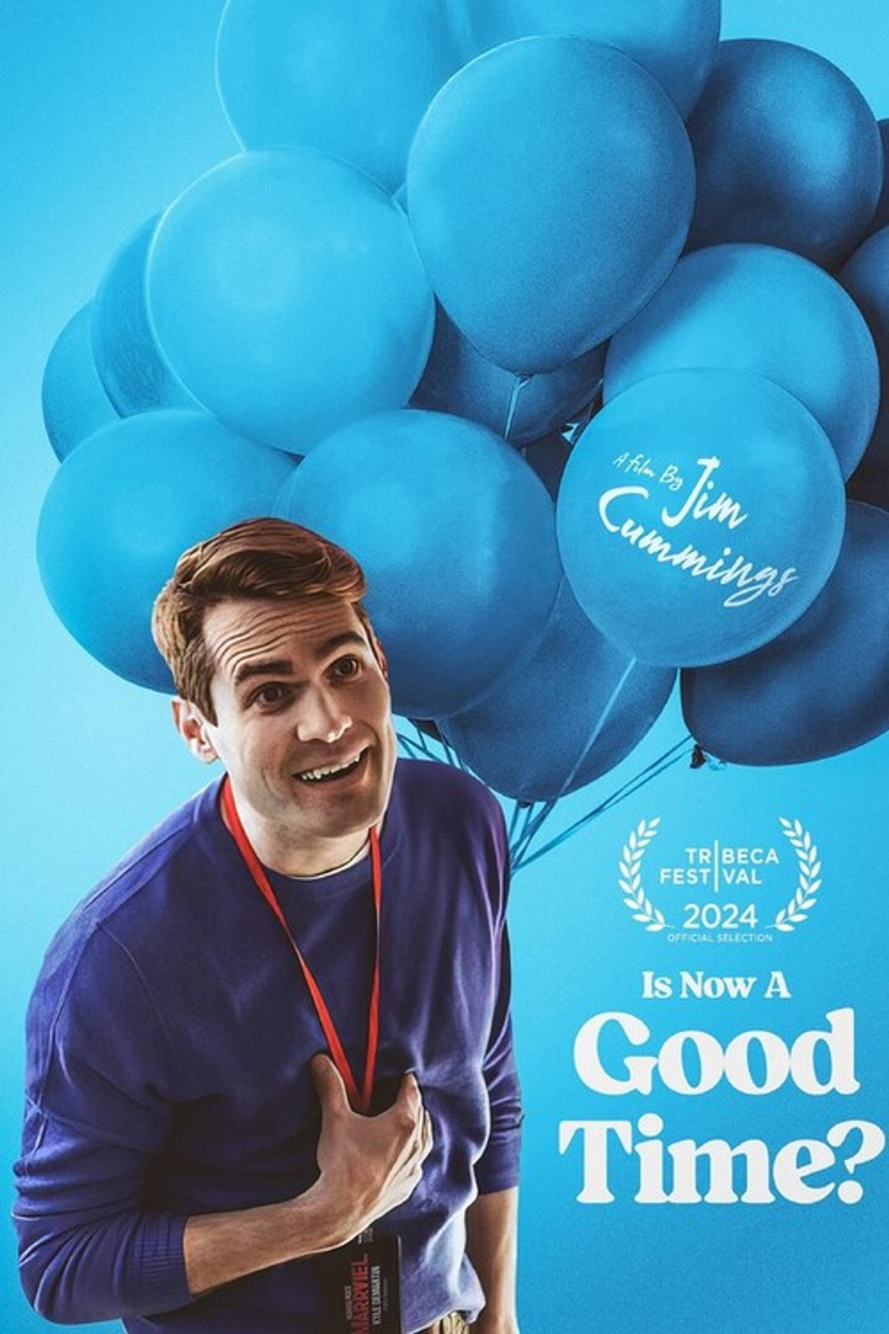 Is Now a Good Time? still 3