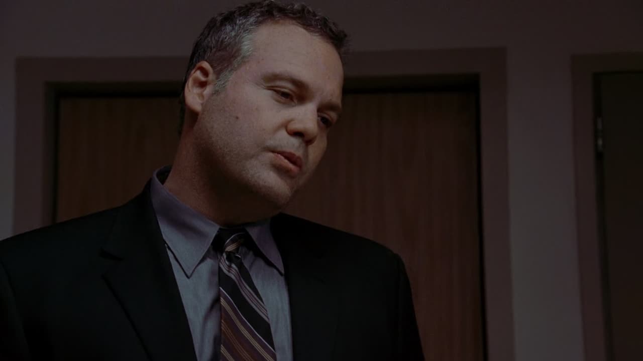 Law & Order: Criminal Intent - Season 5 Episode 3 : Prisoner