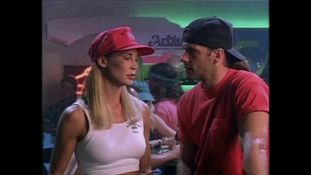 Renegade - Season 2 Episode 9 : Wheel Man