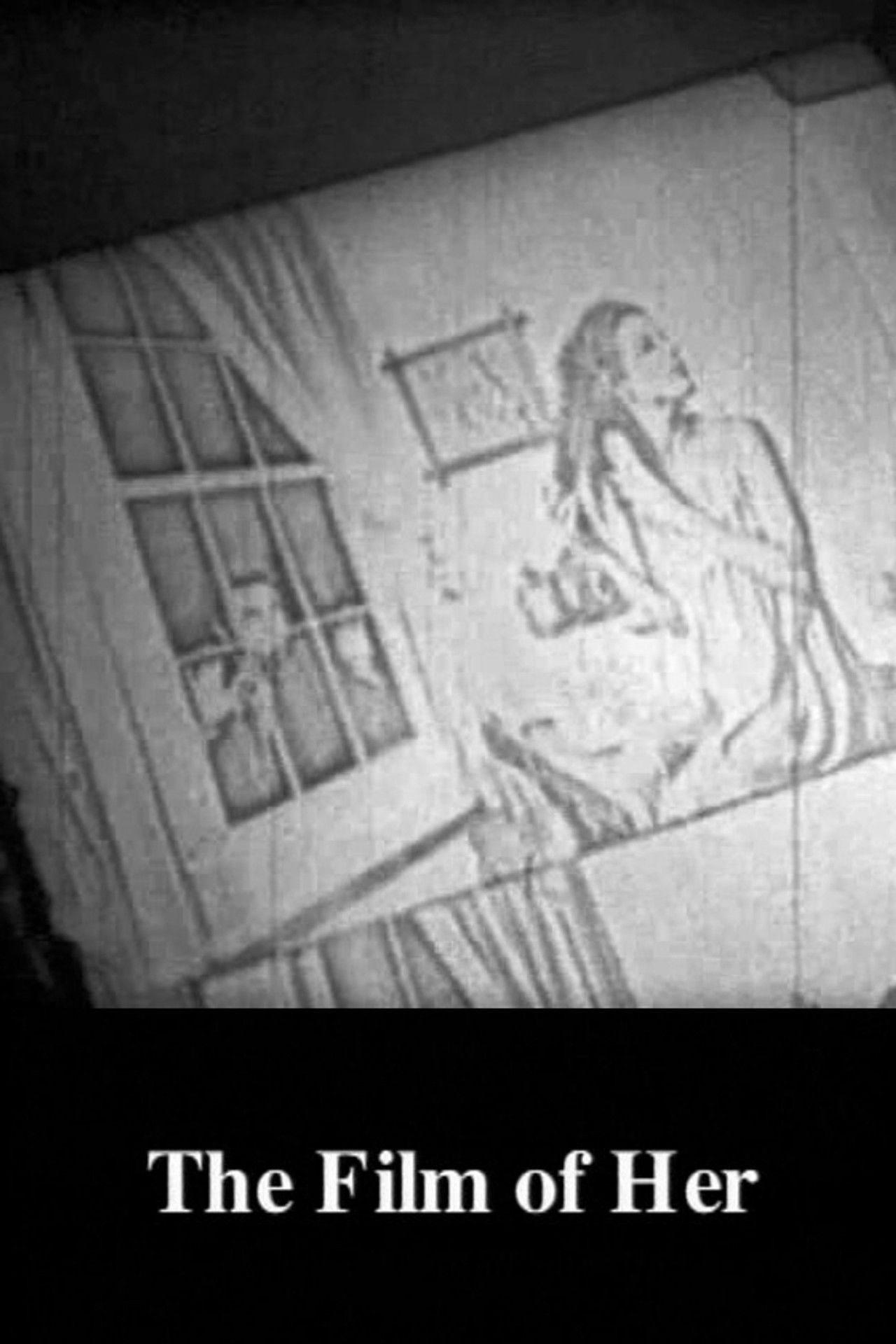 The Film of Her Backdrop