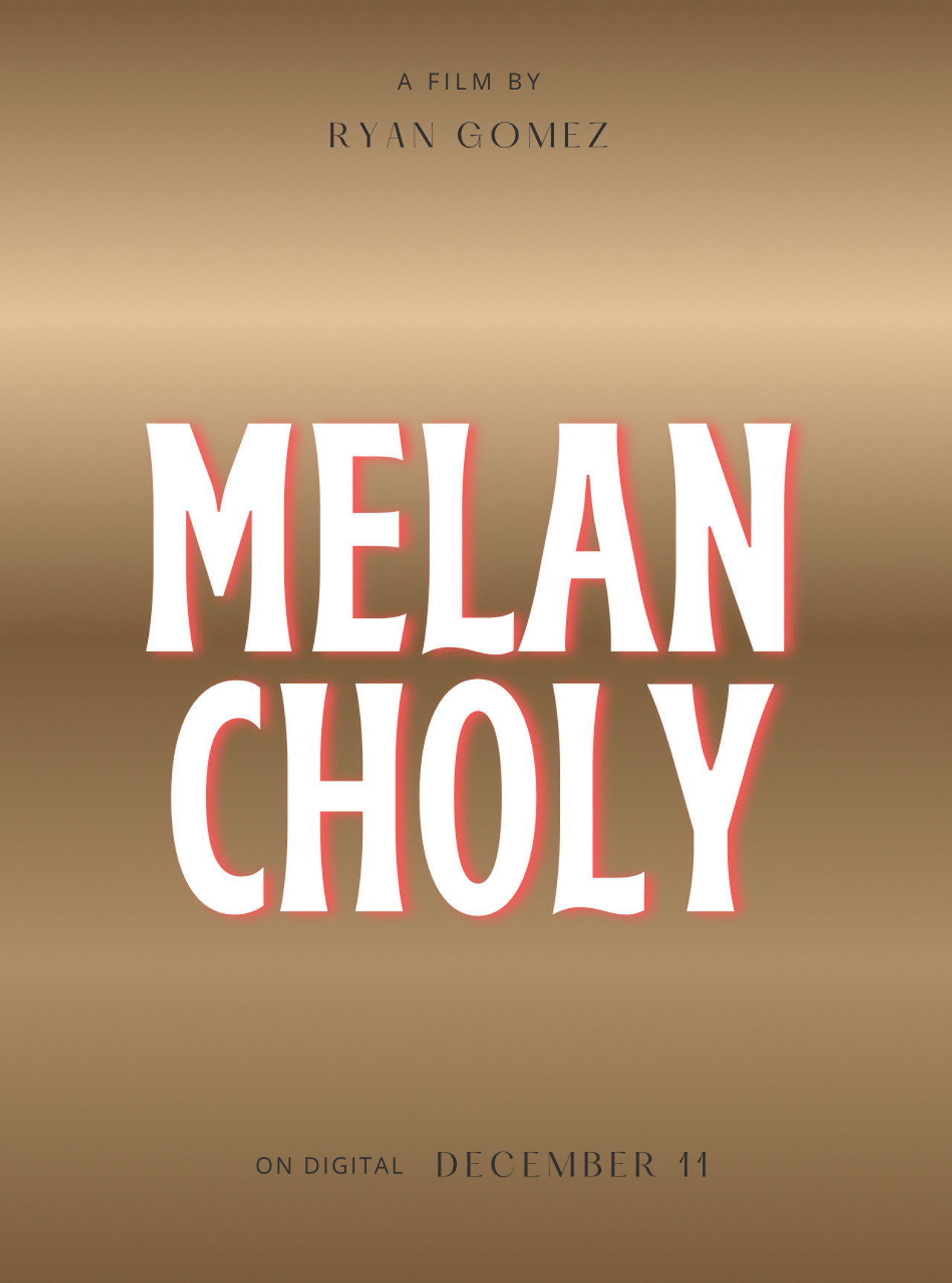 Melancholy