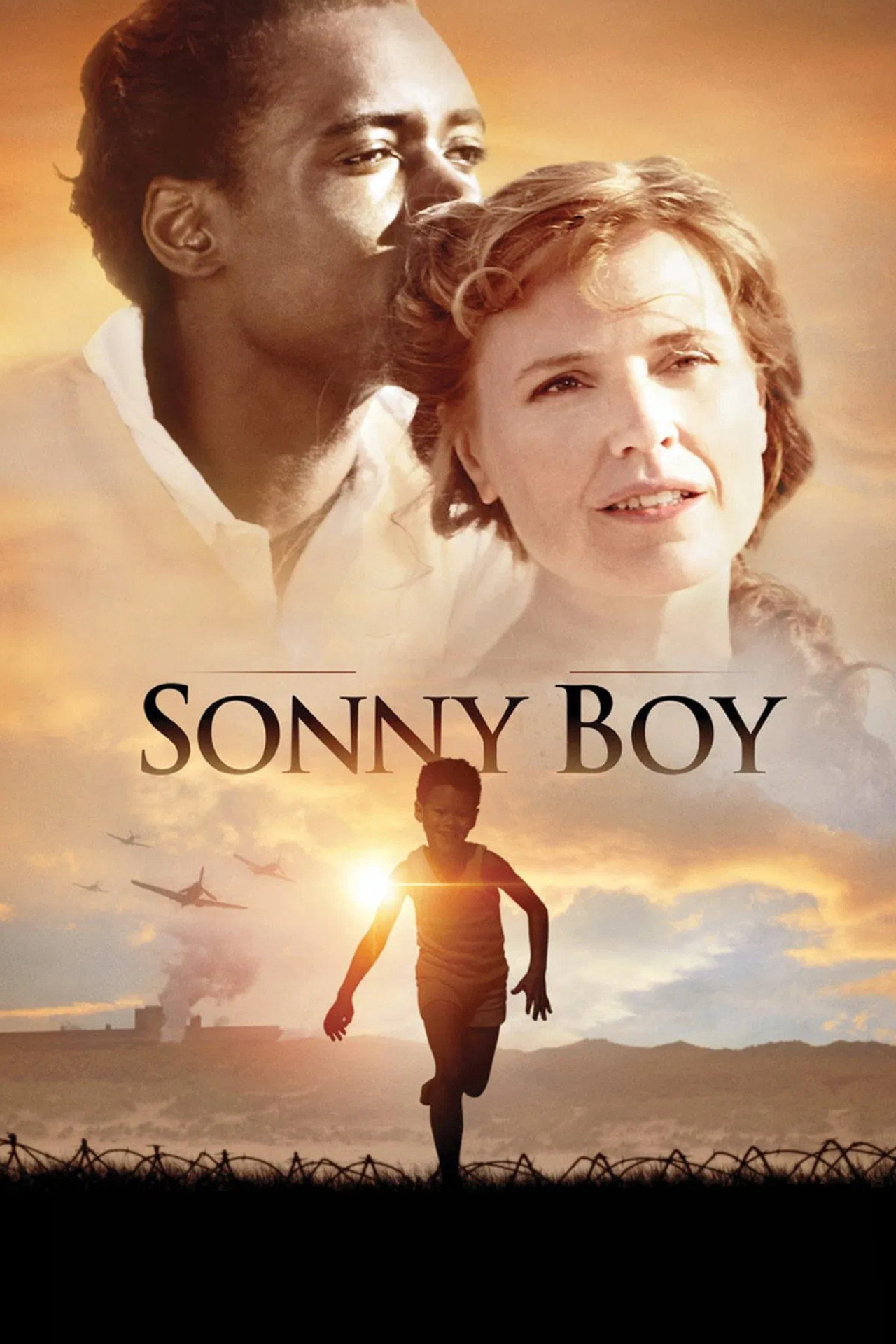 Sonny Boy - Eine Liebe in dunkler Zeit