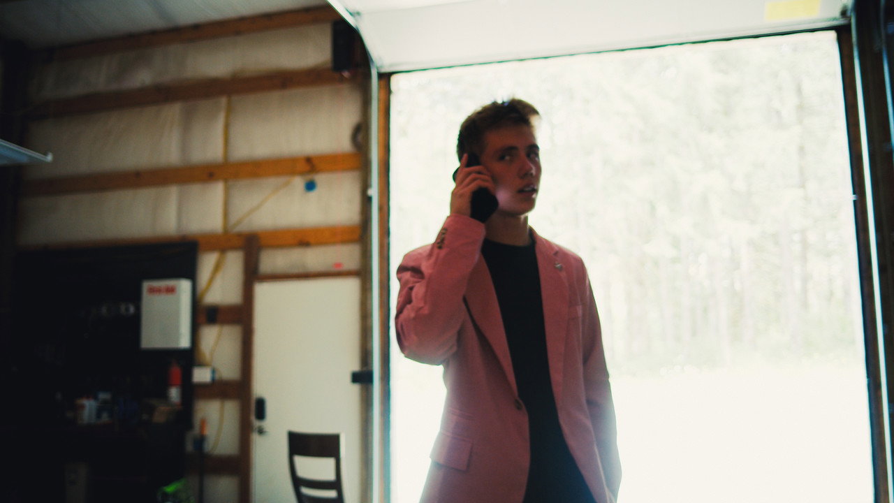 The Scam Artisan still 5