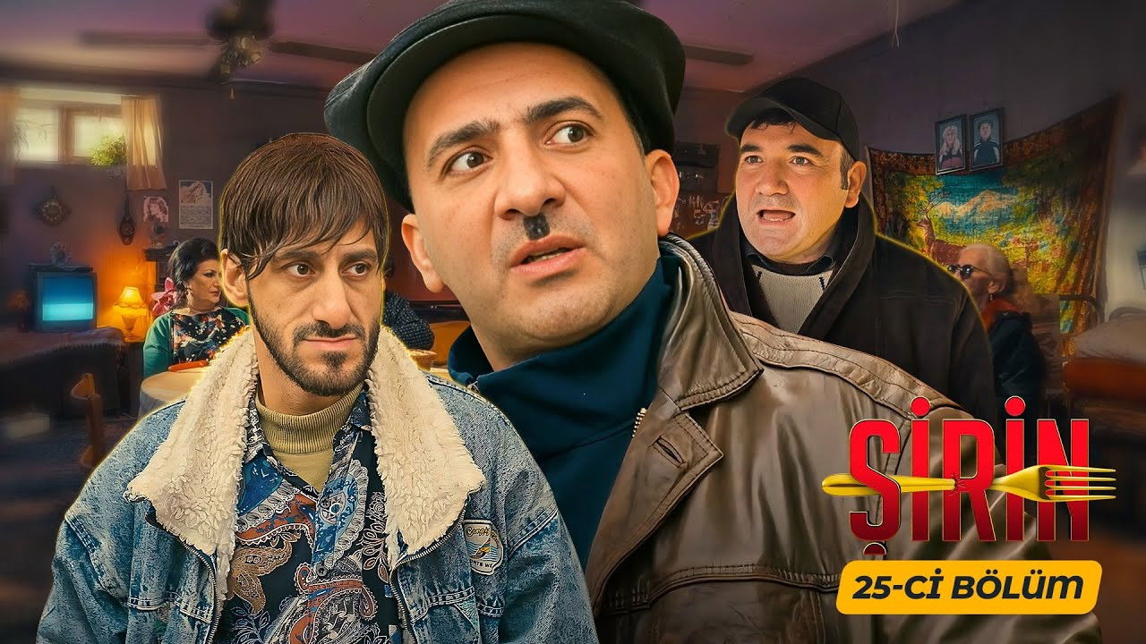 Épisode 25