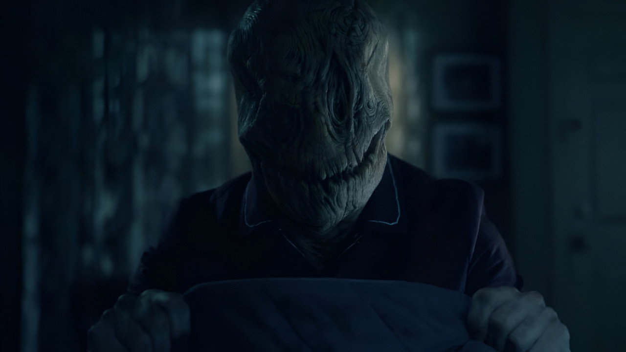 Spuk in Hill House (2018) trailer