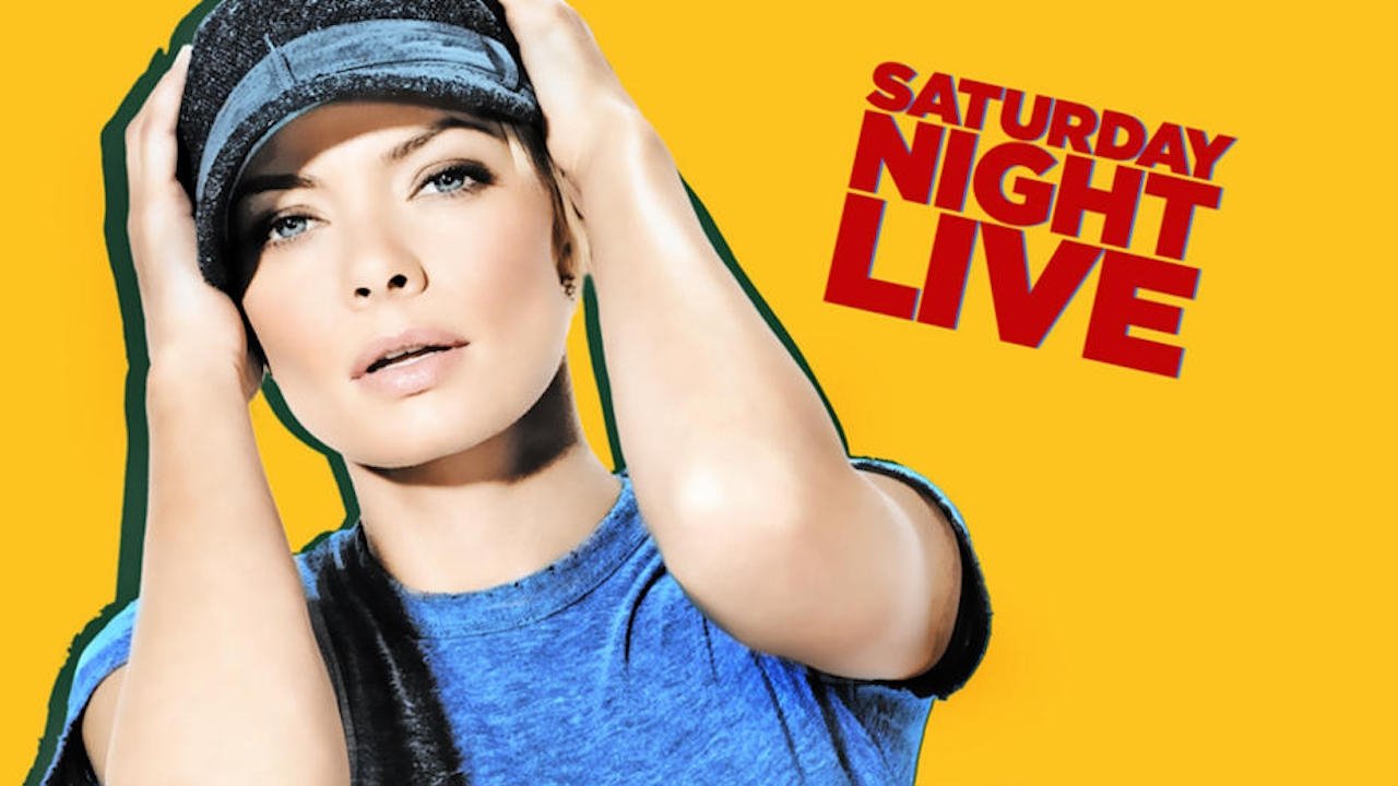 Saturday Night Live - Season 32 Episode 2 : Jaime Pressly/Corinne Bailey Rae