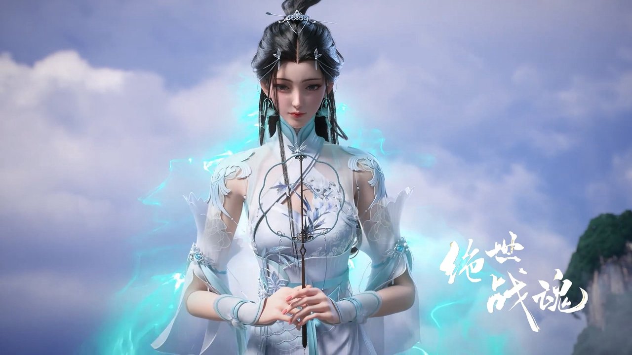 Peerless Battle Spirit - Season 1 Episode 97 : Episode 97