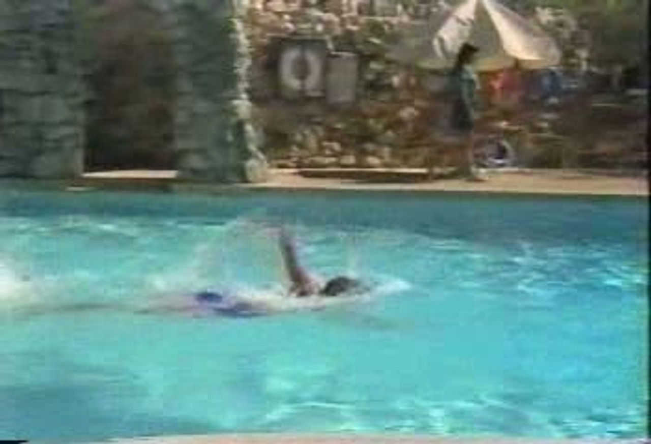 Hey Dude — Épisode 3