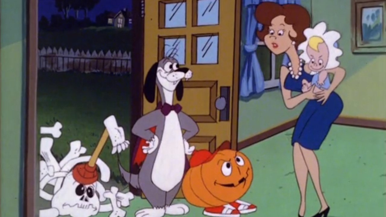 Bungling Baby Sitters