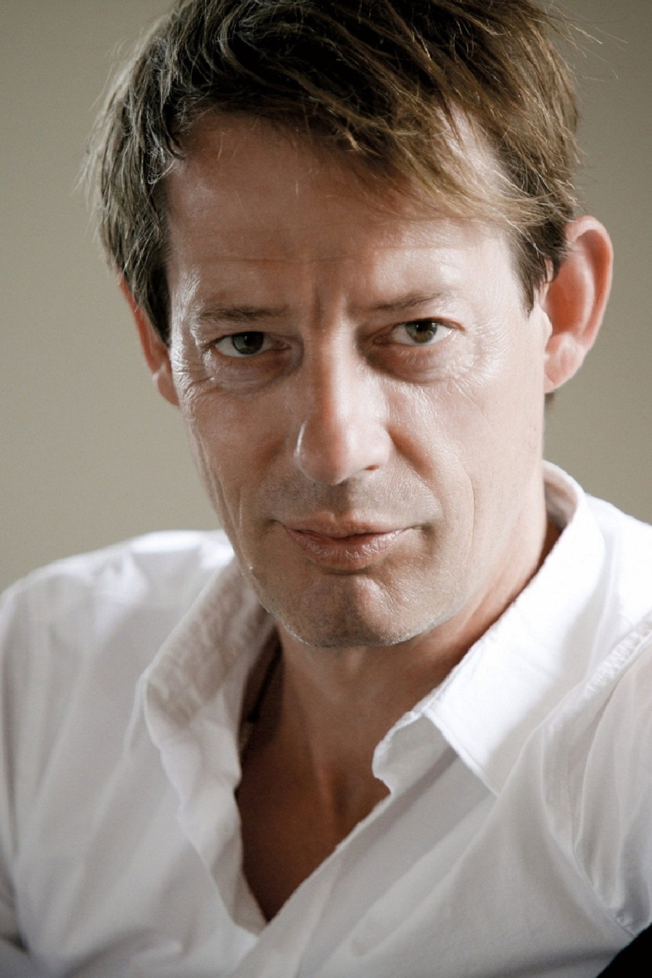 Luc Feit