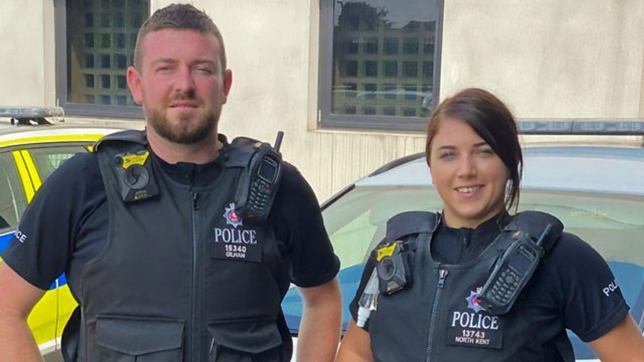 Critical Incident — Épisode 14