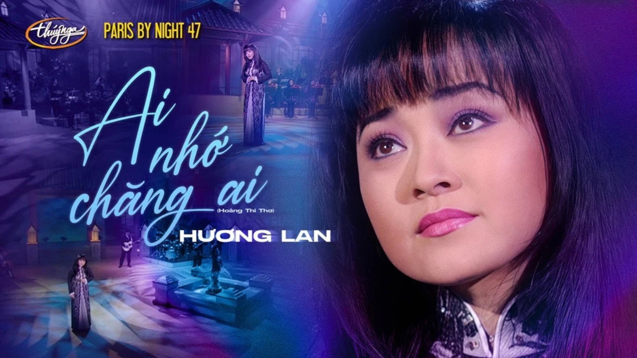 Paris By Night 47: Hoàng Thi Thơ 2 still 5