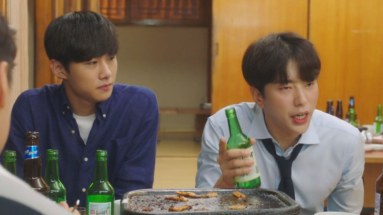 계룡선녀전 — Épisode 3