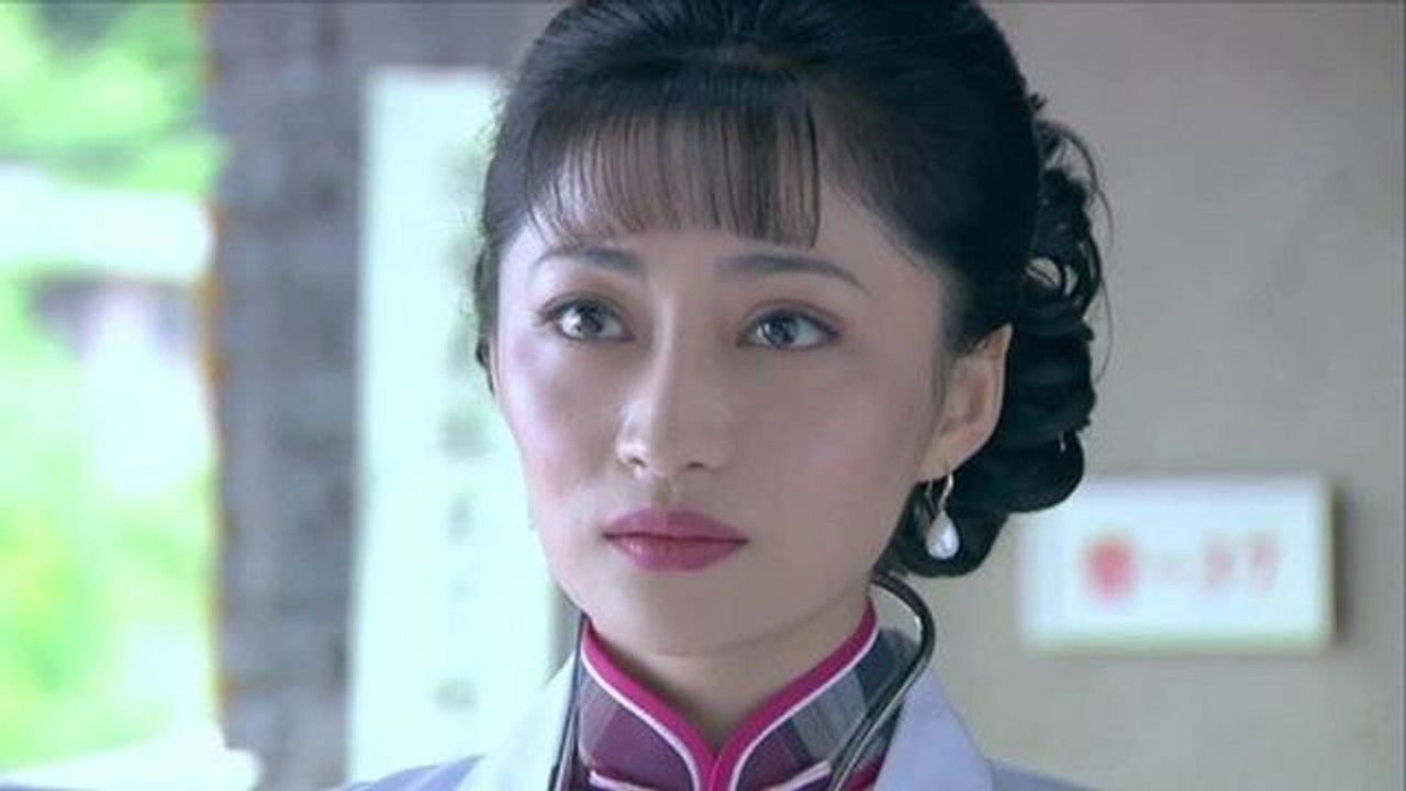 狐影 — Épisode 11