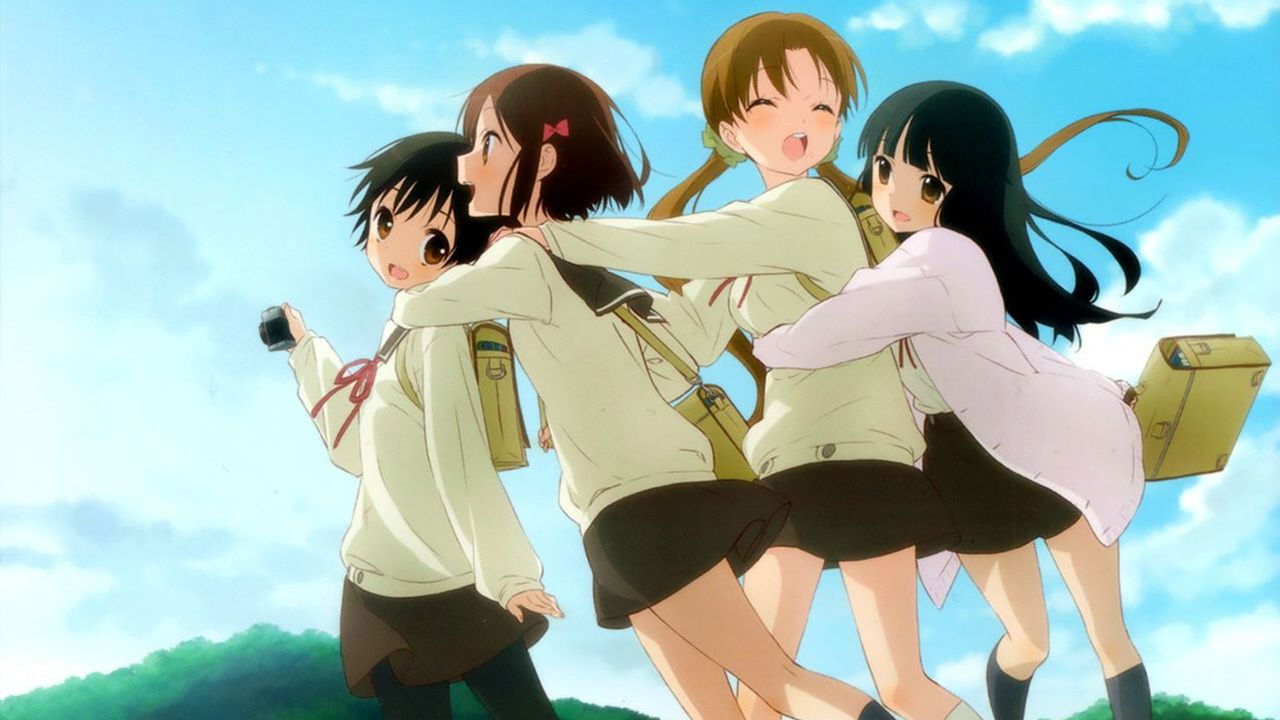 Tamayura: Sotsugyou Shashin