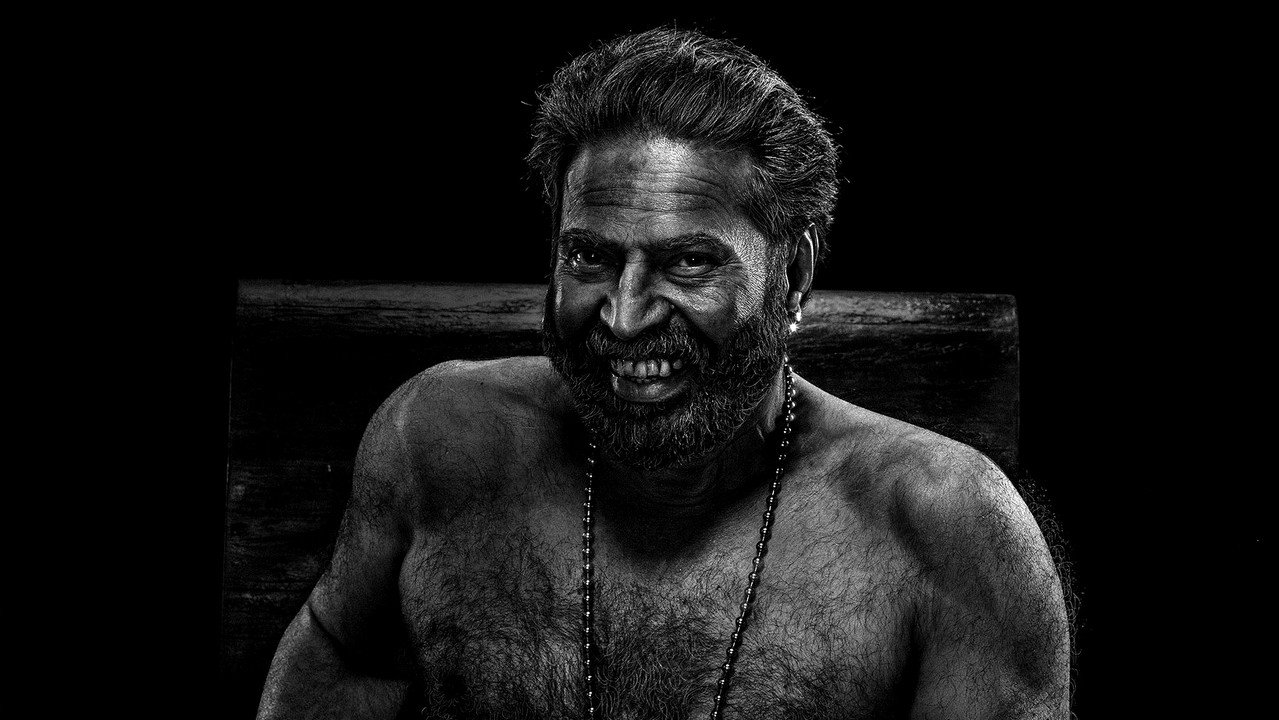 Bramayugam (2024) Hindi Dubbed backdrop