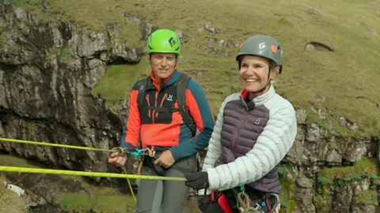 Planeta Calleja — Épisode 3