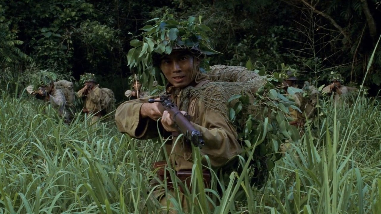 The Thin Red Line (1998)