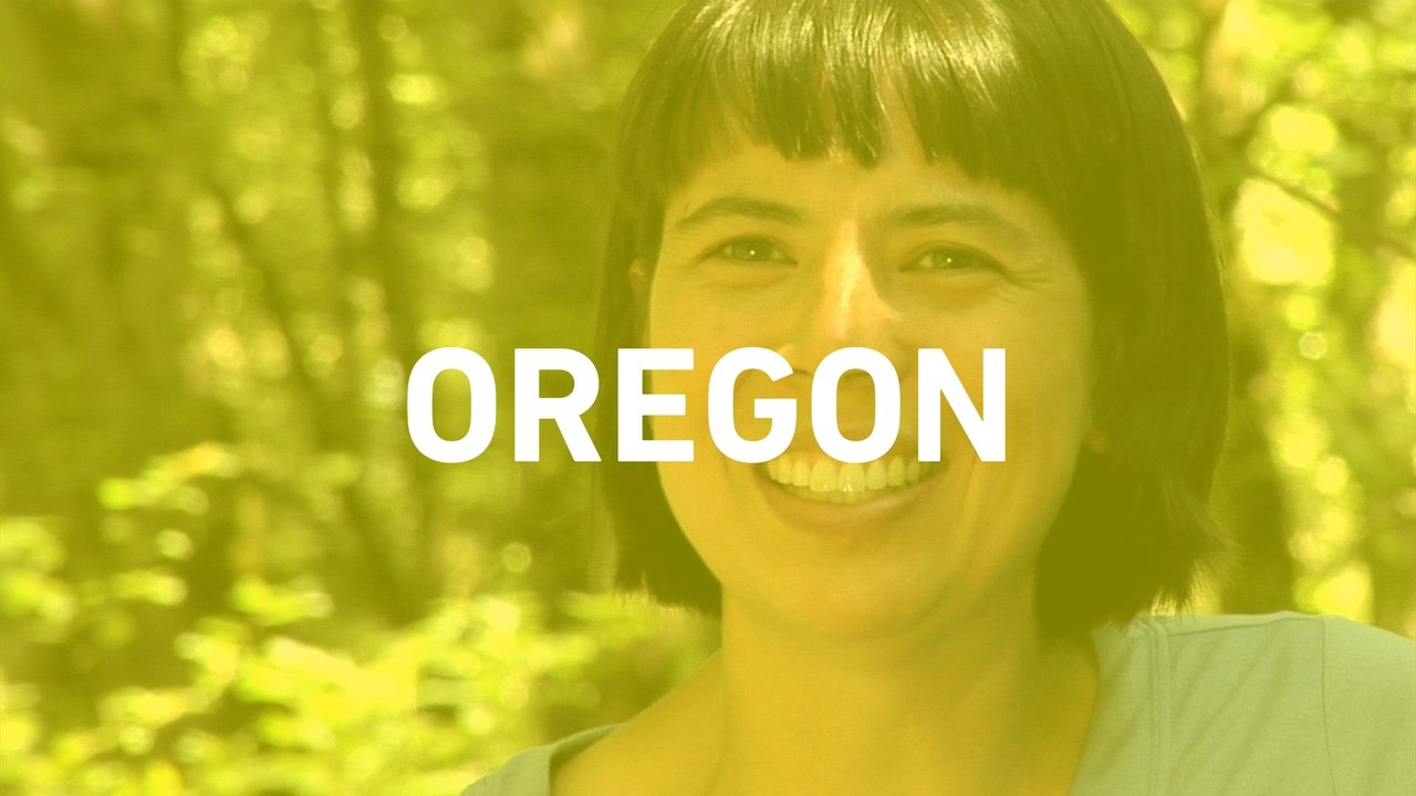 Oregon