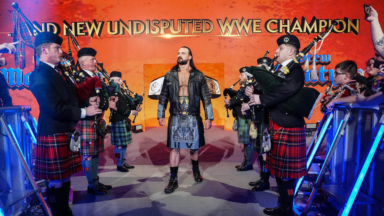 WWE SmackDown Live — Épisode 3