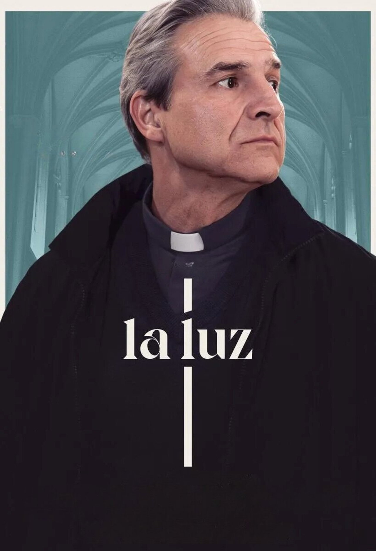La luz Backdrop