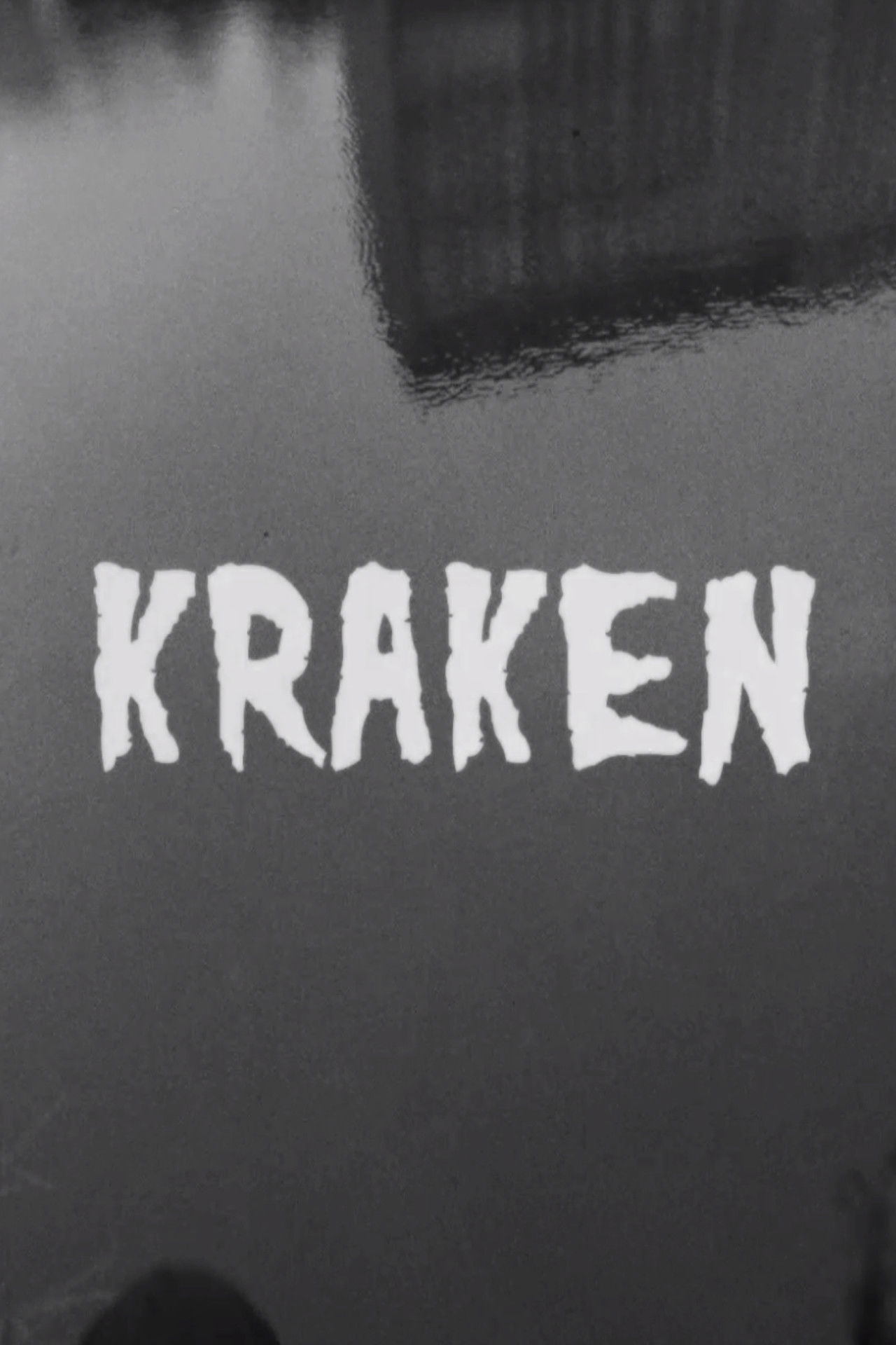 Kraken Backdrop