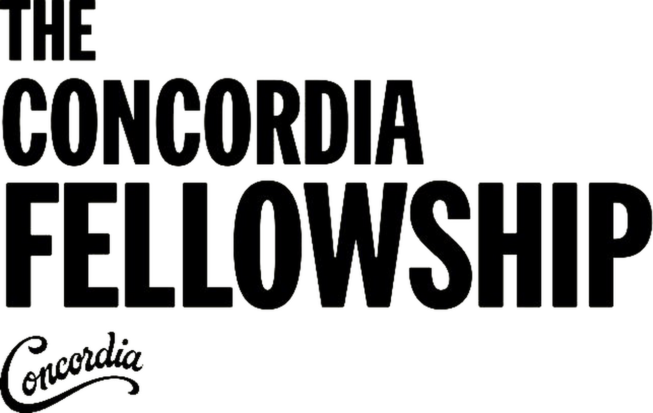 The Concordia Fellowship