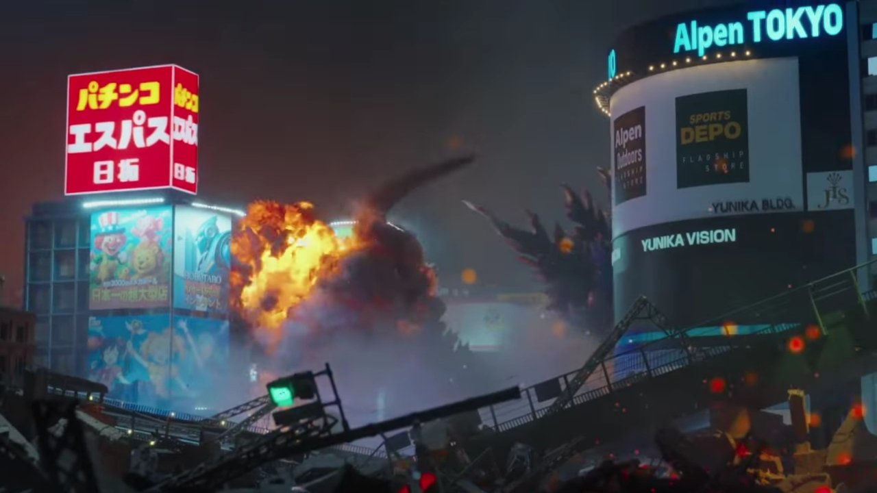 Godzilla Fest 6: New Century 2025