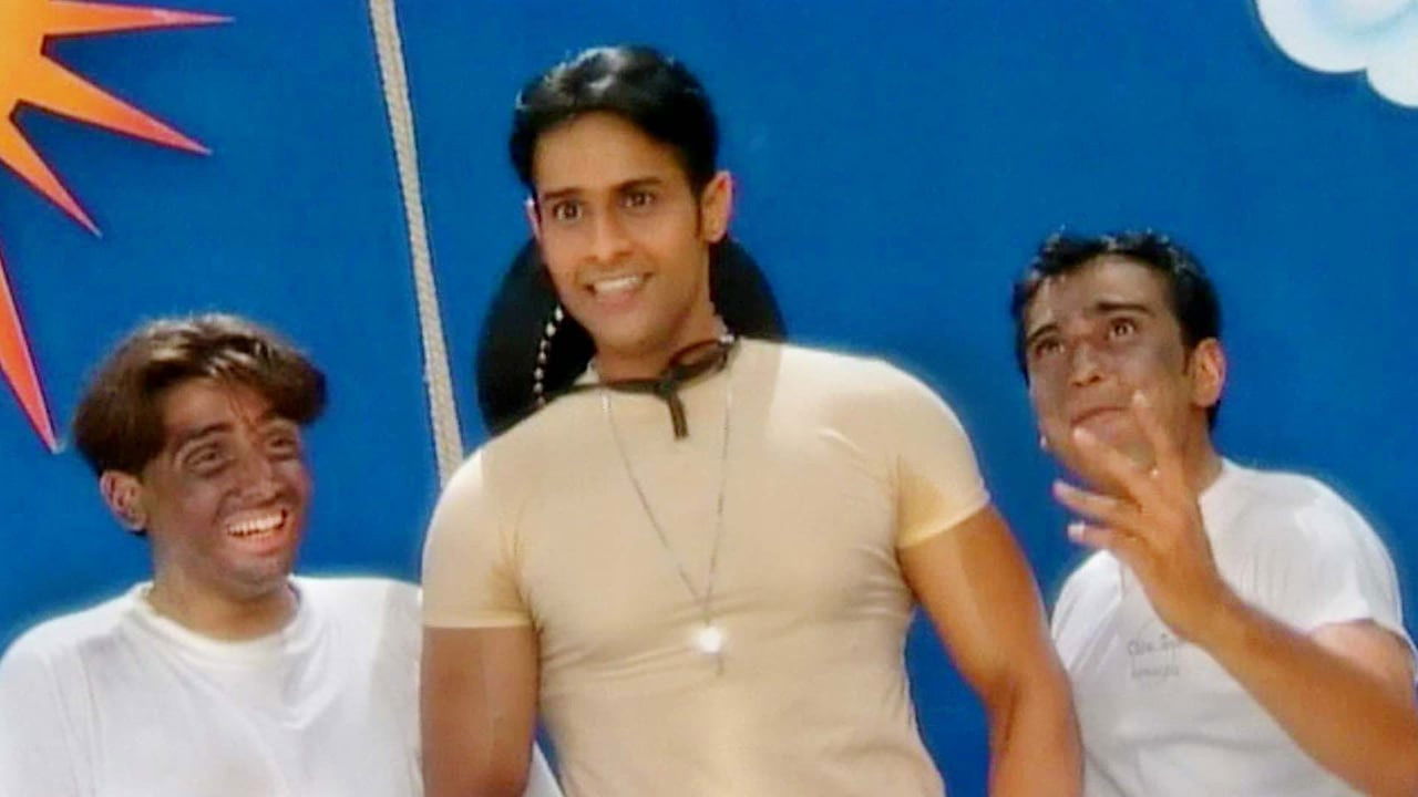 शाका लाका बूम बूम — Épisode 42