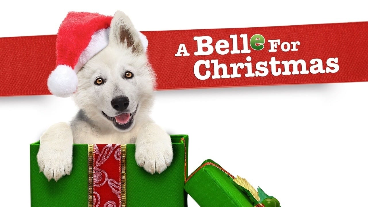 A Belle for Christmas (2014)