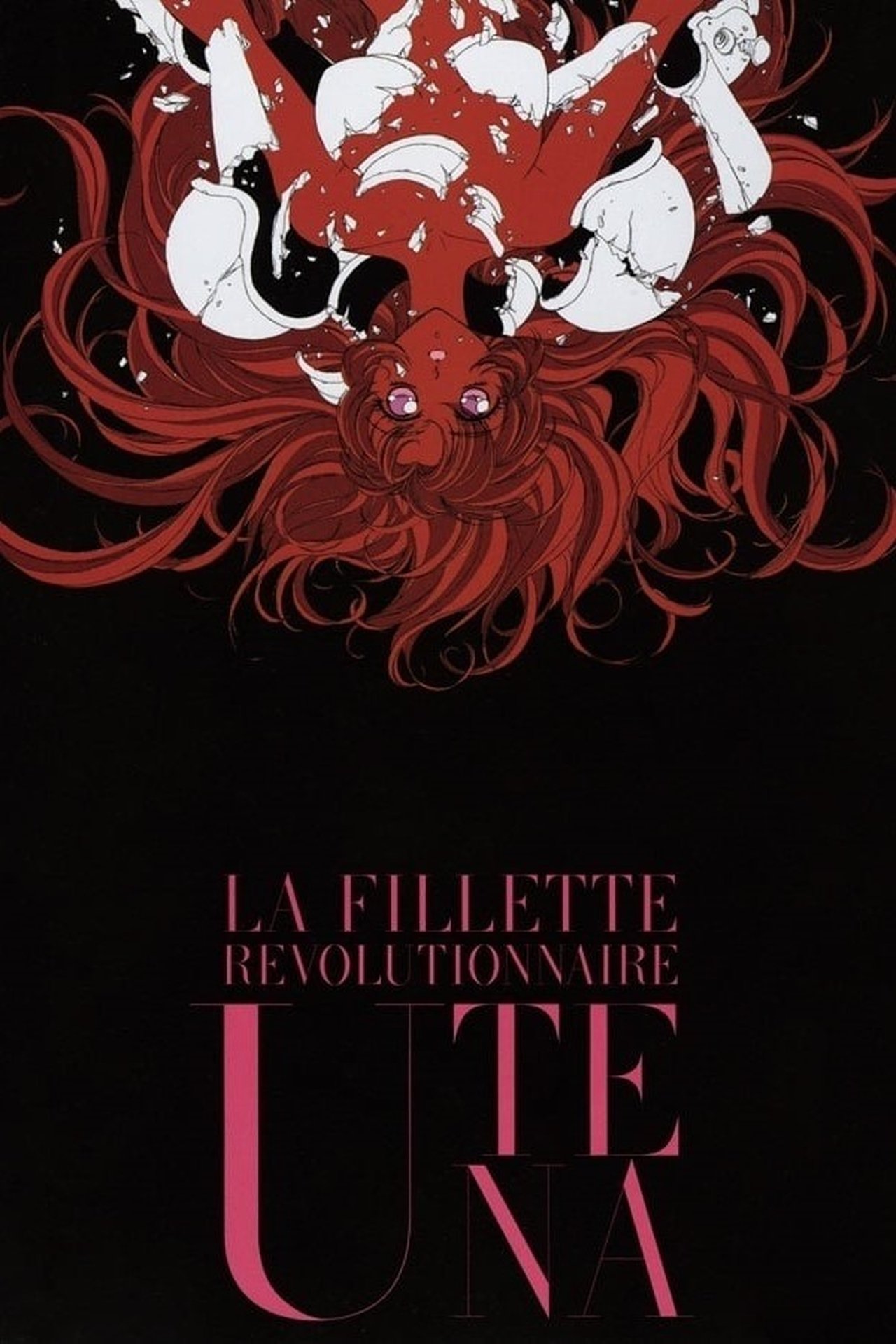 Adolescence of Utena