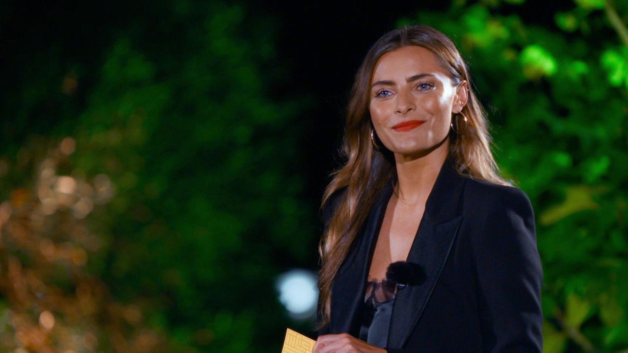 Are You The One? — Épisode 12