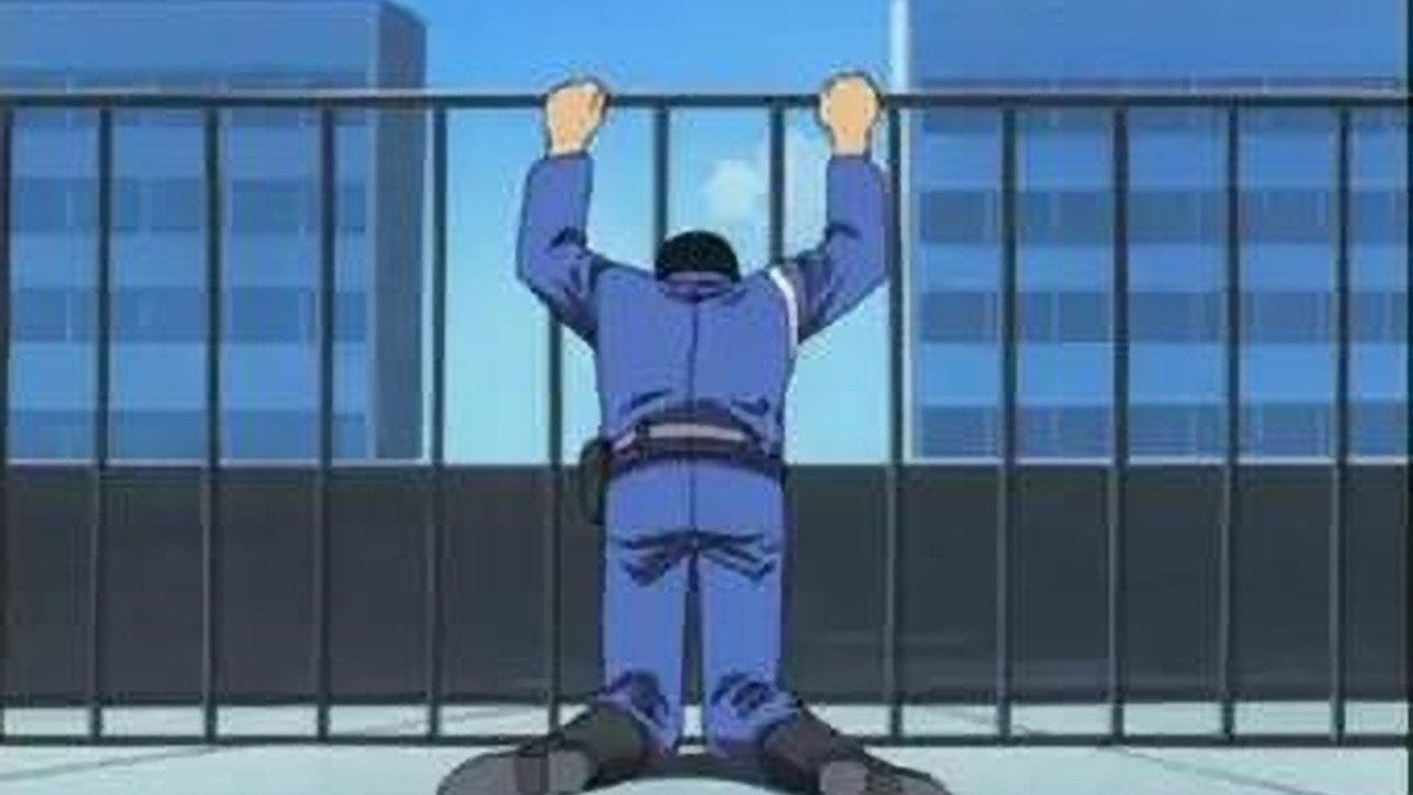 Équipières de choc — Épisode 14