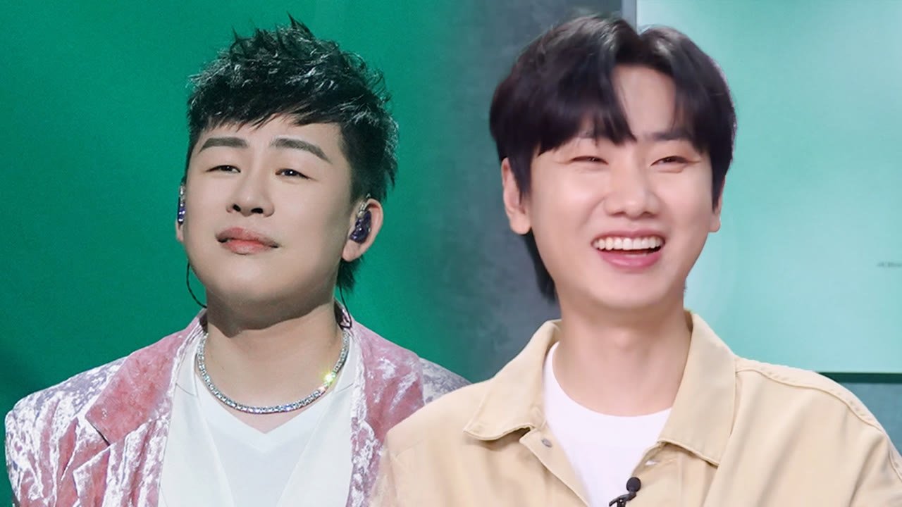 The Voice (The Treasured of China) - Season 0 Episode 22 : Episode 22