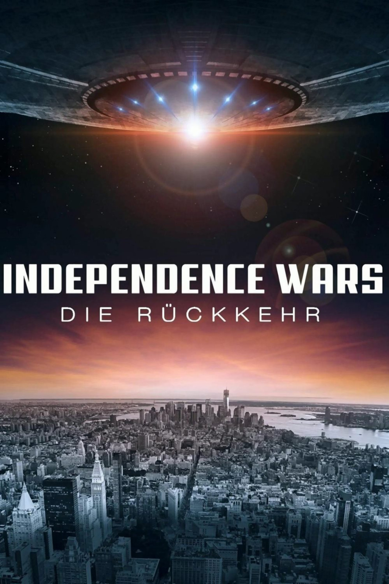 Independence Wars - Die Rückkehr