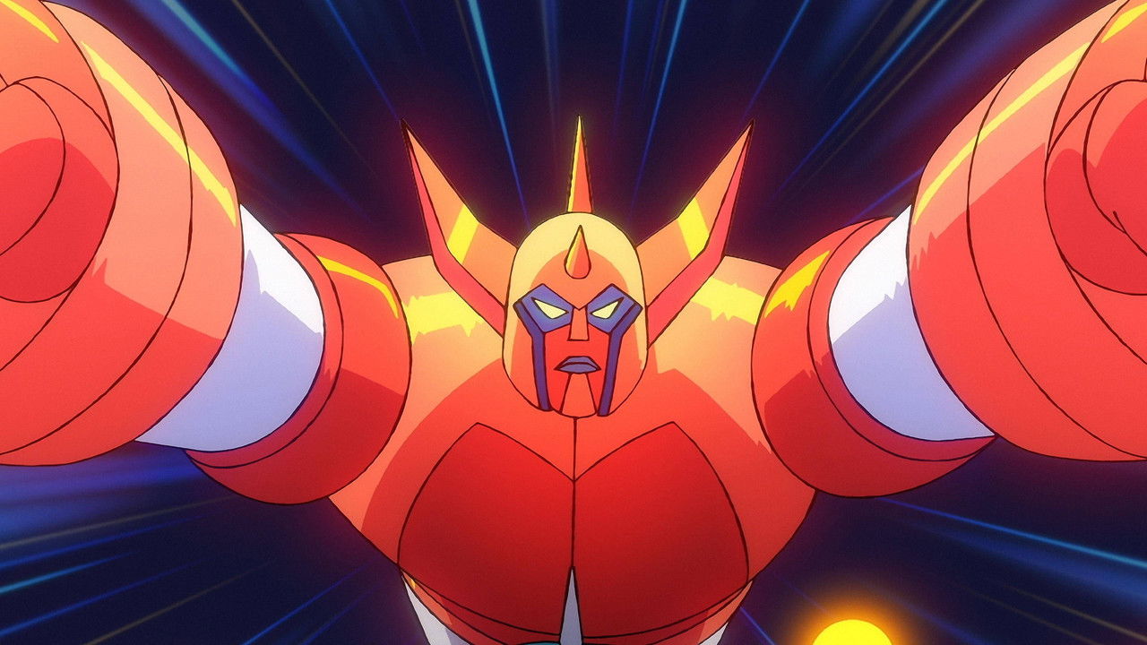 Ballmastrz: 9009 — Épisode 11