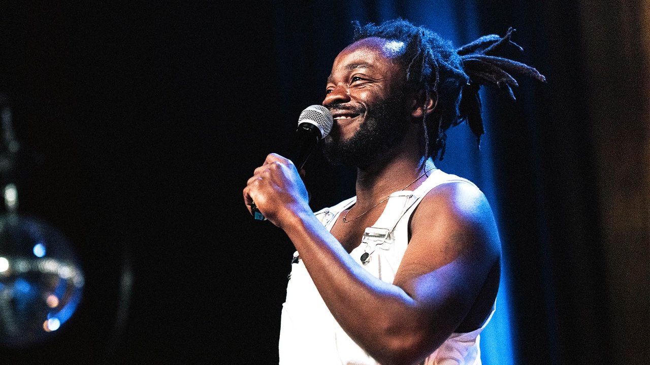 Demi Adejuyigbe Is Going To Do 1 (One) Backflip